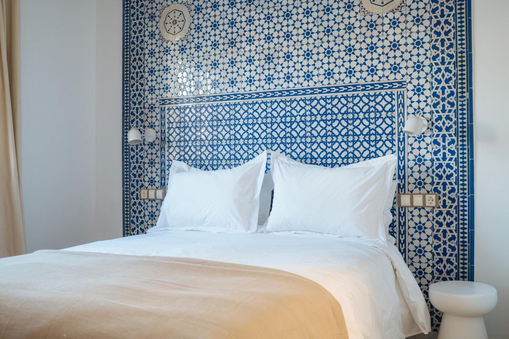 Apartamentos "El Escondite De Triana" Seville Exterior photo