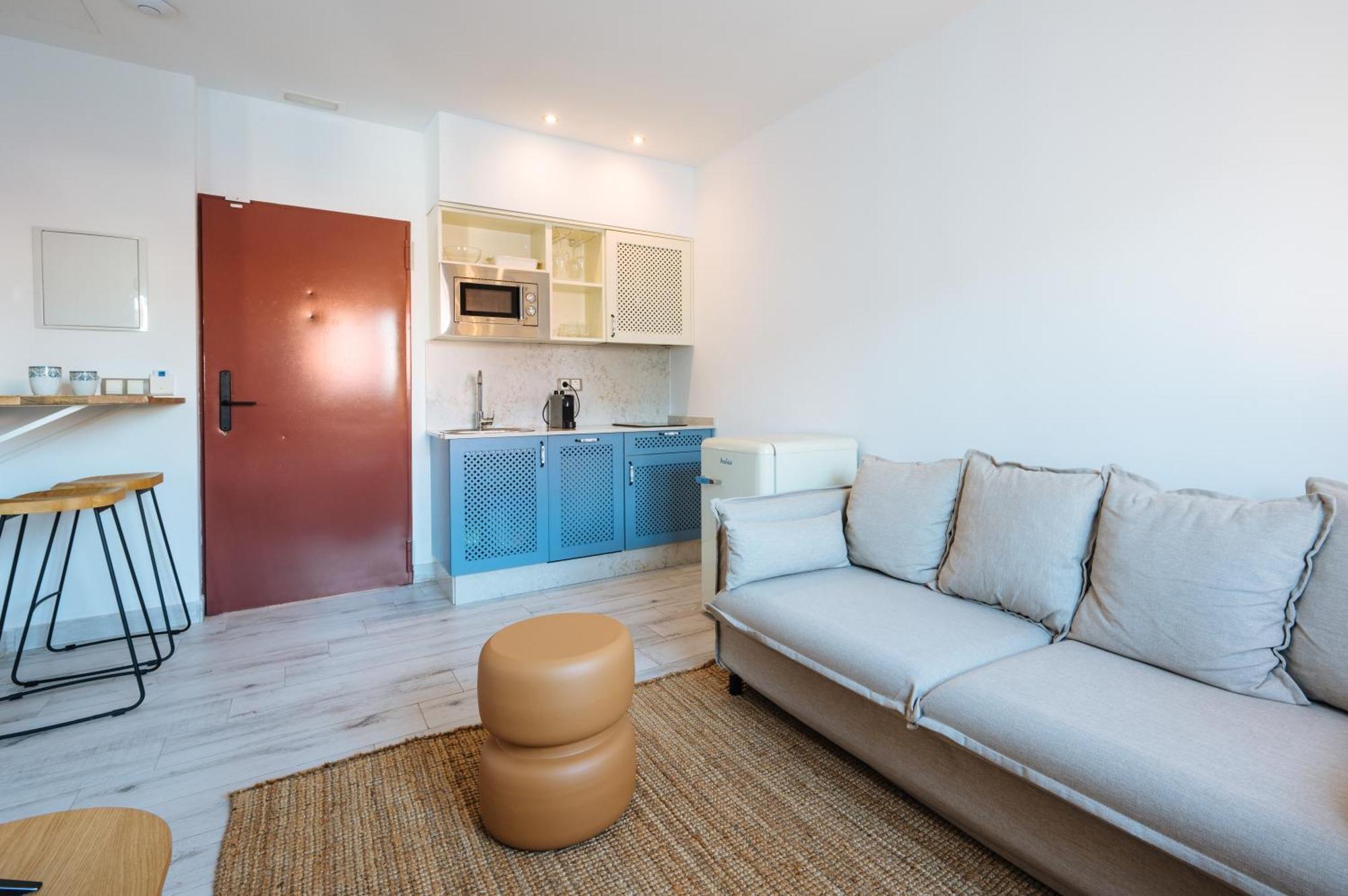 Apartamentos "El Escondite De Triana" Seville Exterior photo