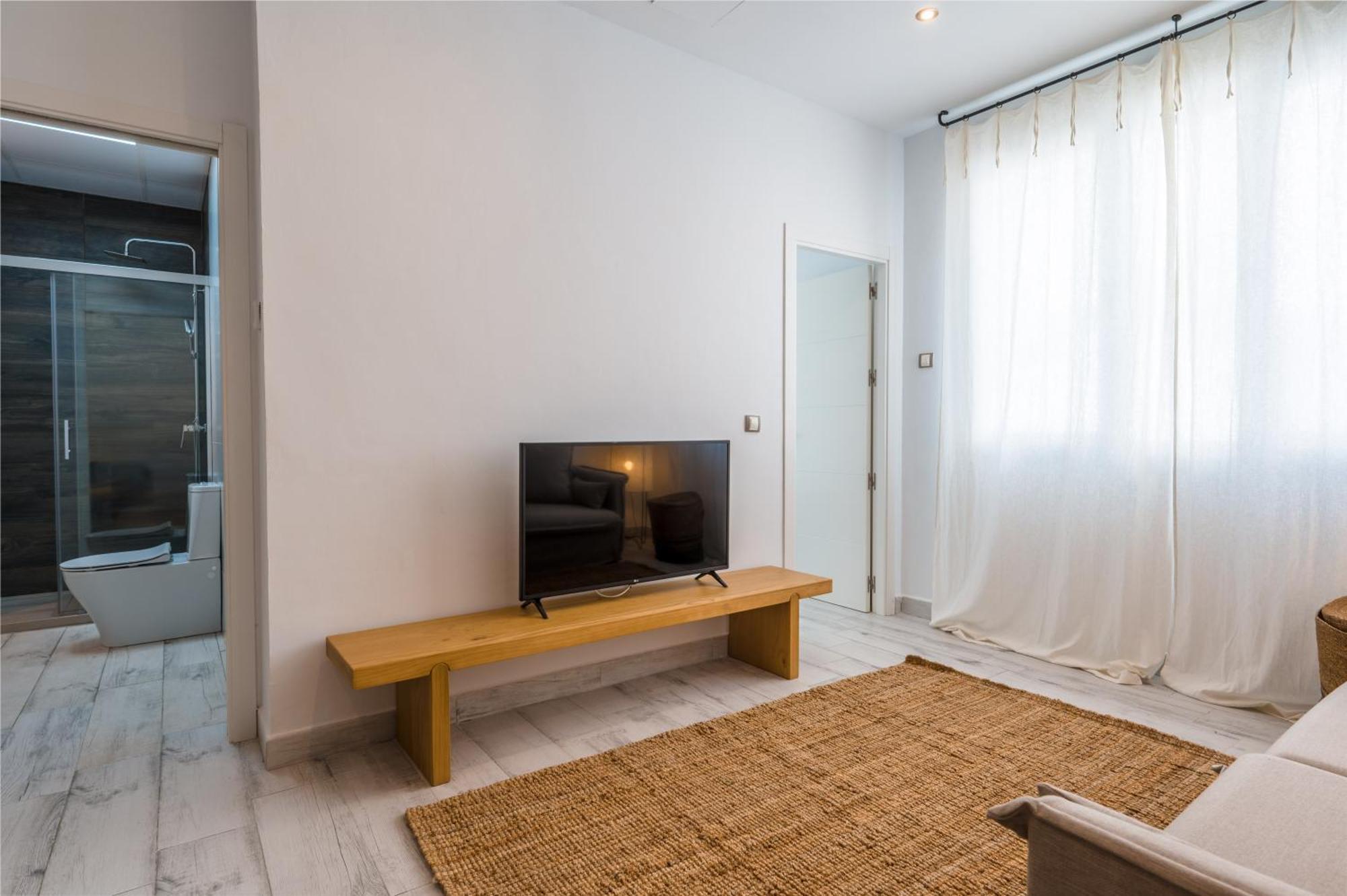 Apartamentos "El Escondite De Triana" Seville Exterior photo