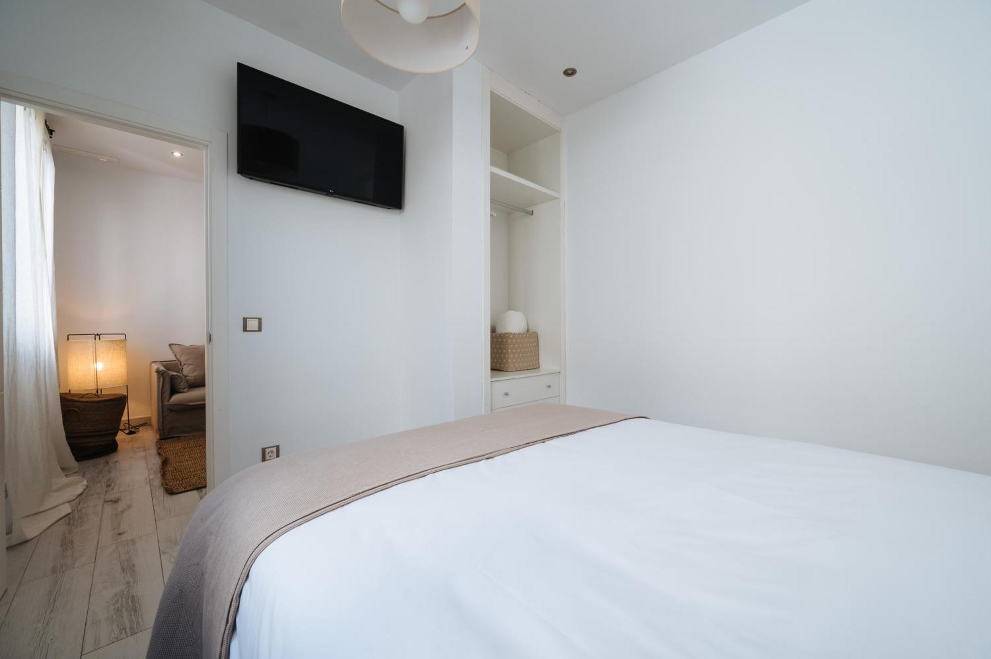 Apartamentos "El Escondite De Triana" Seville Exterior photo