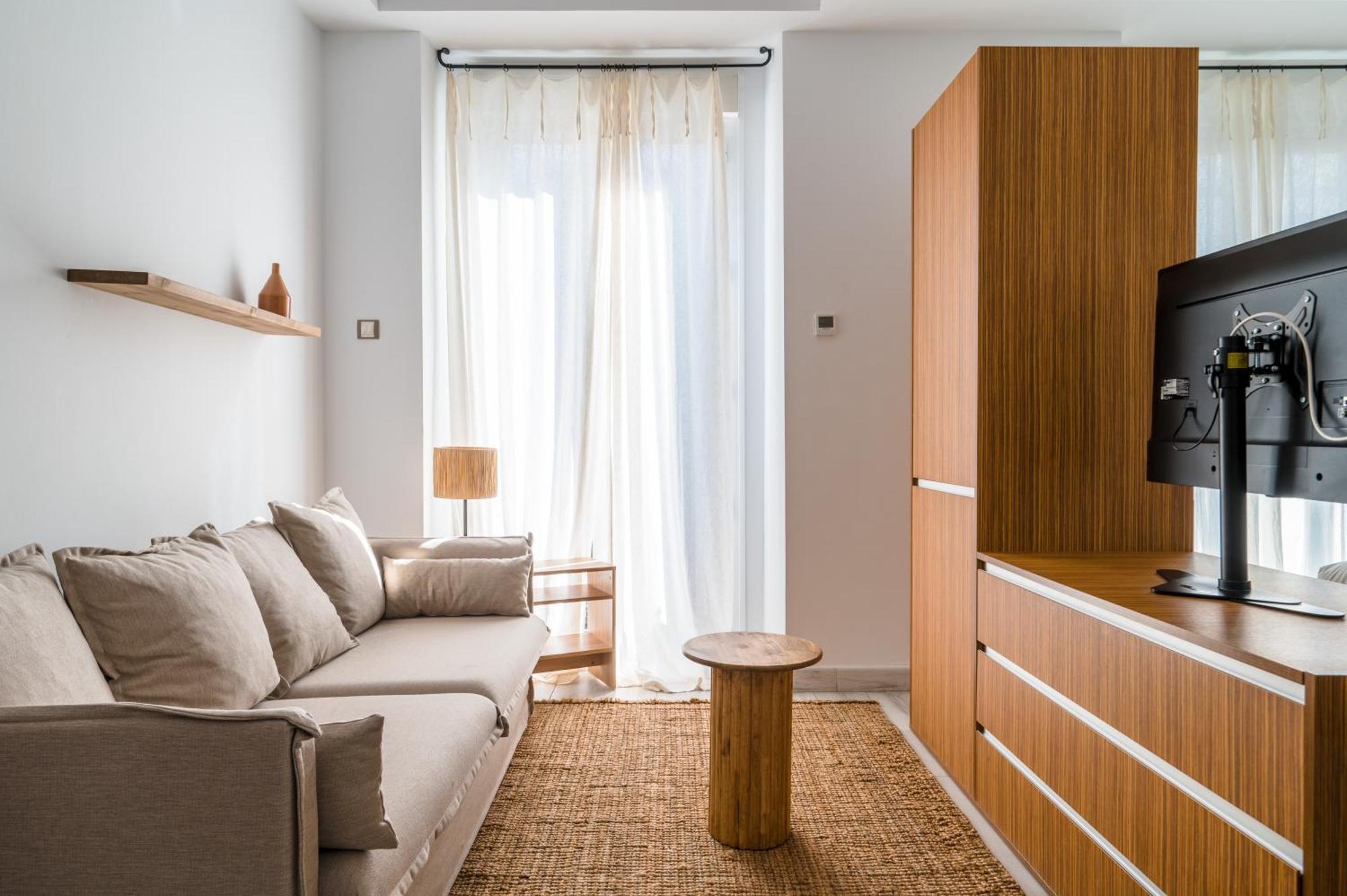 Apartamentos "El Escondite De Triana" Seville Exterior photo